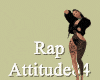 MA RapAttitude 84