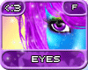 [<:3] Kix eyes