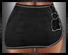 Black Dahlia Skirt RL