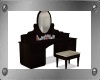Dresser*