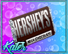 K~Hersheys Chocolate