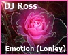 DJ Ross Emotion (Lonley)