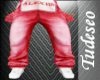 [TD]Alexiis OverAlls RED