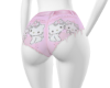 Kitten Shorts