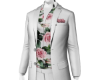 MM Floral Suit
