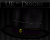 UR" [ Voodoo ] Hat