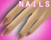 24::Kawaii Pink Nails