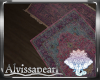 Gypsy Scatter Rugs 1