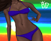 IP Purple Hot Bikini