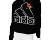 𝖄𝖒 ' ADD Black
