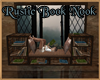 [BM]Rustic BookNook