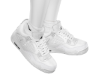 Air 4 Retro White