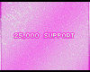 25,000 Support