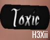 Toxic Bandaid v2