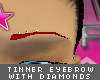 [V] Tinner Fire Diamond