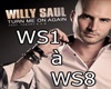 Willy Saul Part (1)