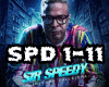 6v3| Sir Speedy