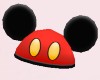 Mickey Hat Female