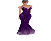~RD~ FB Purple Gown