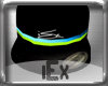 iEx Dembow Fitted V1