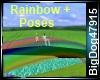[BD] Rainbow+Poses