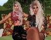 Clari and Cyn