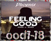 [Mix]    Feeling Good
