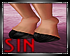 Anyskin - Fawne Feet