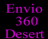 Desert Enviroment