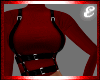 RED TOP + HARNESS,RL* v1