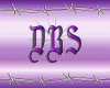 ~DBS~Purple Clynol