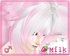 +SM: PinkCream Natsume