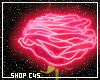 e Rose | Neon