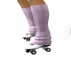C*  Roller Skates