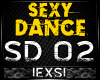 Sexy Dance SD02