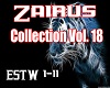 Zairus Collection Vol.18