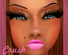 crush skin