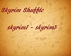 Skyrim Shuffle