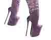 yuri boots