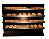 Bread Shelf