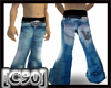 [C90]Arman*Jeans