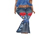 SUmmer flare jeans