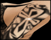 :Cross Arm Tattoo: