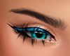 Eyes+BlueTeal