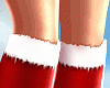 ❤ Santa Boots