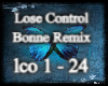 Lose Control Bonne Remix
