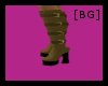[BG]brown stompers