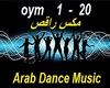 Arab Dance Remix