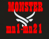 Monster-Gabry Ponte