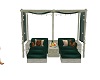 Dock Chair green